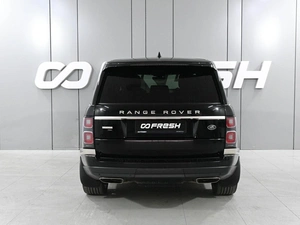 Внедорожник Land Rover Range Rover 2021 года, 10888800 рублей, Ростов-на-Дону