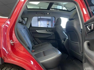 Внедорожник Chery Tiggo 7 Pro 2021 года, 1680000 рублей, Красноярск