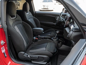 Хетчбэк MINI John Cooper Works 2016 года, 2500000 рублей, Краснодар