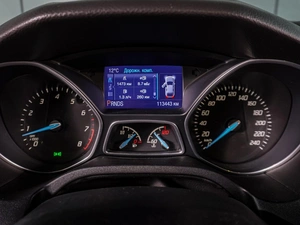 Хетчбэк Ford Focus 2011 года, 1049000 рублей, Воронеж