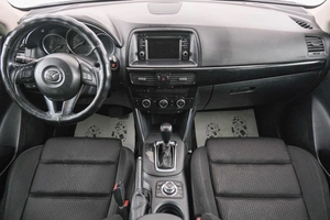 Внедорожник Mazda CX-5 2014 года, 1689000 рублей, Красноярск