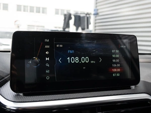 Седан Changan Alsvin 2024 года, 1320000 рублей, Краснодар