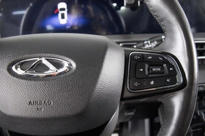 Внедорожник Chery Tiggo 7 Pro Max 2023 года, 2049000 рублей, Пермь