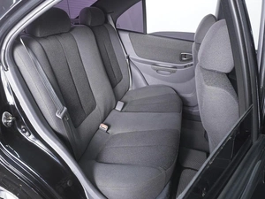 Седан Hyundai Accent 2008 года, 550000 рублей, Ростов-на-Дону