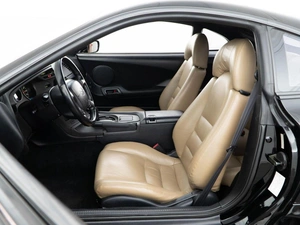 Купе Toyota Supra 1995 года, 15300050 рублей, Москва