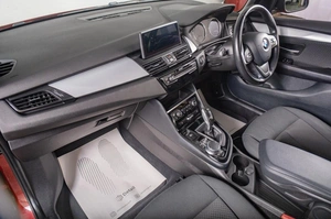 Хетчбэк BMW 2 серия Active Tourer 2018 года, 1469000 рублей, Томск