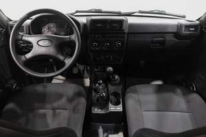 Внедорожник ВАЗ (LADA) 4x4 (Нива) 2021 года, 829000 рублей, Новокузнецк