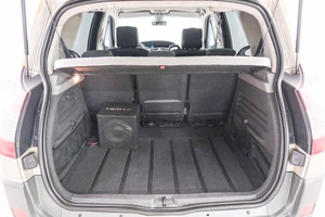 Минивэн Renault Scenic 2007 года, 469000 рублей, Красноярск