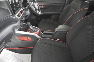 Внедорожник Daihatsu Rocky 2020 года, 1579000 рублей, Кемерово