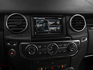 Внедорожник Land Rover Discovery 2016 года, 4028000 рублей, Ставрополь