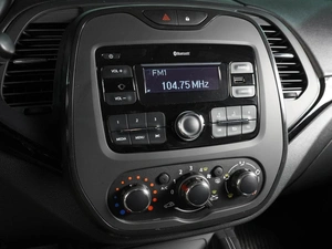 Внедорожник Renault Kaptur 2020 года, 1699000 рублей, Воронеж