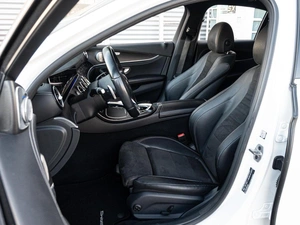 Седан Mercedes-benz E-класс 2019 года, 3250000 рублей, Краснодар