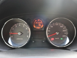 Внедорожник Nissan Qashqai 2008 года, 875000 рублей, Железногорск