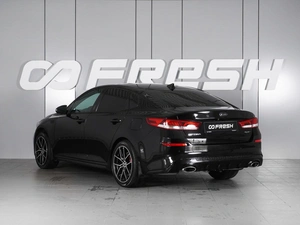 Седан Kia Optima 2019 года, 2099000 рублей, Минеральные Воды