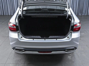 Седан ВАЗ (LADA) Vesta 2026 года, 1549000 рублей, Ставрополь