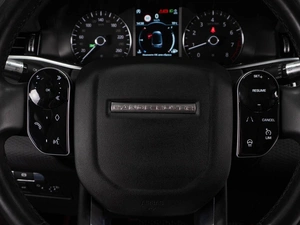 Внедорожник Land Rover Range Rover Evoque 2019 года, 4349000 рублей, Тюмень
