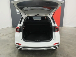 Внедорожник Chery Tiggo 4 2021 года, 1640000 рублей, Курск