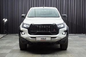 Пикап Toyota Hilux 2025 года, 7549000 рублей, Красноярск