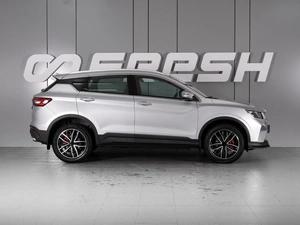 Внедорожник Belgee X50 2026 года, 2449000 рублей, Минеральные Воды