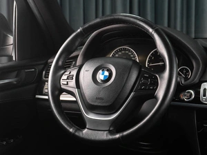 Внедорожник BMW X3 2013 года, 2149000 рублей, Тюмень