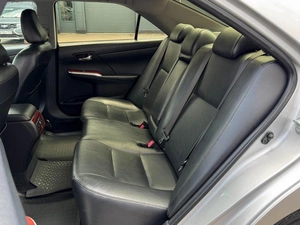 Седан Toyota Camry 2012 года, 1779000 рублей, Кропоткин