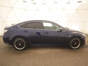 Хэтчбек Mazda 6 2008 года, 970000 рублей, Орёл