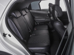 Внедорожник SsangYong Actyon 2012 года, 999000 рублей, Ростов-на-Дону