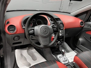 Хетчбэк Opel Corsa 2008 года, 469000 рублей, Красноярск