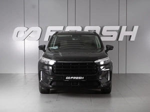 Внедорожник EXEED VX 2023 года, 4255000 рублей, Минеральные Воды