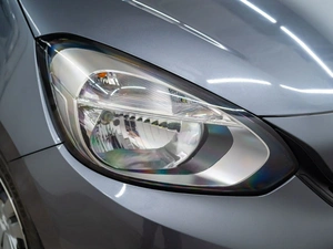 Хетчбэк Honda Fit 2021 года, 1255000 рублей, Красноярск