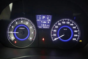 Хэтчбек Hyundai Solaris 2014 года, 1135000 рублей, Орёл