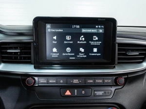 Хетчбэк Kia Ceed 2018 года, 1647000 рублей, Ставрополь