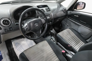 Хетчбэк Suzuki SX4 2009 года, 749000 рублей, Новокузнецк