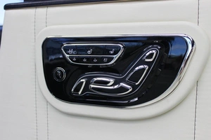 Минивэн Mercedes-benz Metris 2021 года, 7090000 рублей, Ярославль