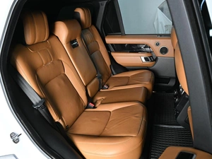 Внедорожник Land Rover Range Rover 2019 года, 5565000 рублей, Ростов-на-Дону