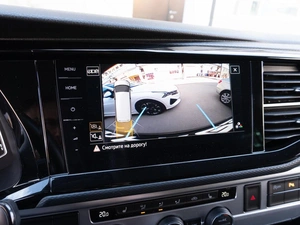 Минивэн Volkswagen Multivan 2020 года, 6399000 рублей, Саратов