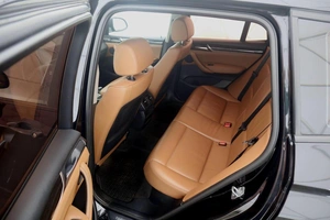 Внедорожник BMW 3 серии 2014 года, 1935000 рублей, Орёл