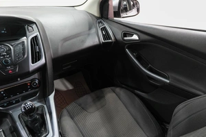 Седан Ford Focus 2012 года, 1069000 рублей, Новокузнецк