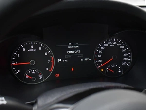 Седан Kia Optima 2018 года, 1845000 рублей, Краснодар