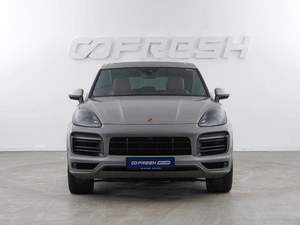 Внедорожник Porsche Cayenne GTS 2021 года, 12598999 рублей, Москва