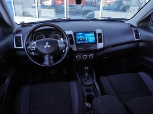 Внедорожник Mitsubishi Outlander 2011 года, 1048000 рублей, Нижний Новгород