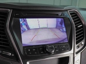 Внедорожник Hyundai Santa Fe 2015 года, 1799000 рублей, Воронеж