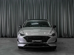 Седан Hyundai Sonata 2020 года, 2099000 рублей, Тюмень