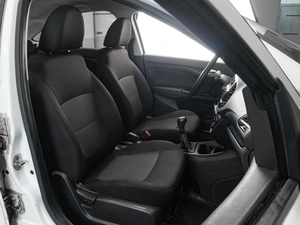 Седан ВАЗ (LADA) Vesta 2020 года, 819000 рублей, Тюмень