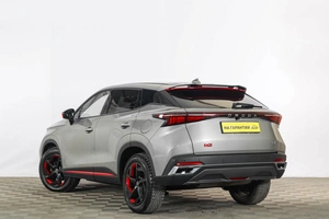 Внедорожник OMODA C5 2022 года, 1799000 рублей, Тюмень