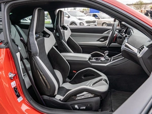 Купе BMW M4 2021 года, 8550000 рублей, Краснодар