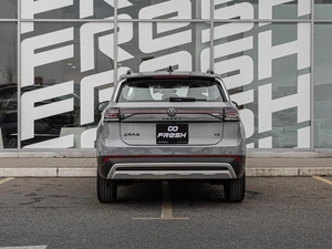 Внедорожник Volkswagen Tharu XR 2025 года, 3060000 рублей, Краснодар