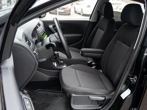 Седан Volkswagen Polo 2011 года, 865000 рублей, Краснодар