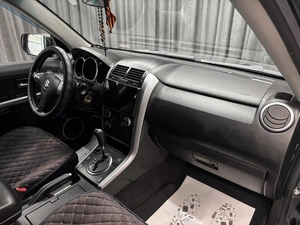 Внедорожник Suzuki Grand Vitara 2008 года, 950000 рублей, Красноярск