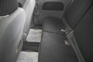 Минивэн Toyota Sienta 2009 года, 609000 рублей, Кемерово